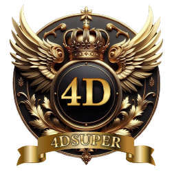 4D SUPER
