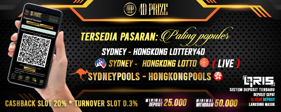 4DPRIZE