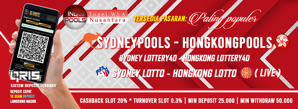 INDOPOOLS